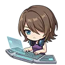 Game Development Icon